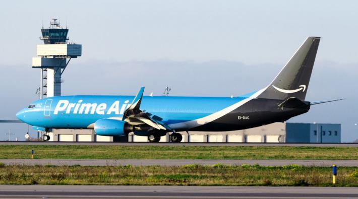 Amazon Prime Air