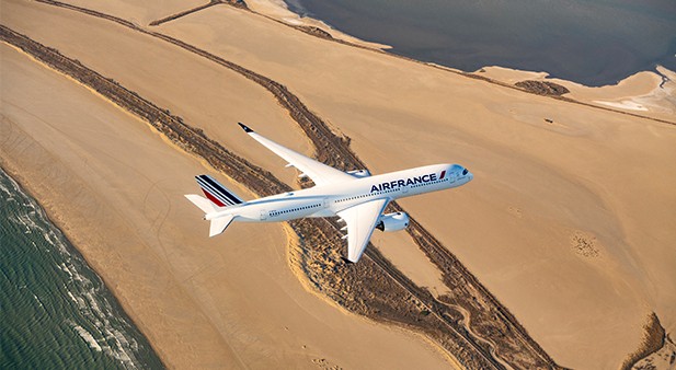 Air France-KLM 